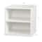 Make Station 15.7" Cube with Shelf by Simply Tidy®